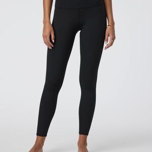 NWOT Vuori Inversion Rib Legging